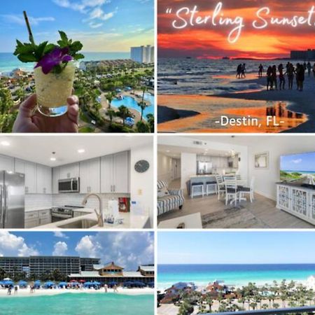 "Sterling Sunsets" - 2-Bedroom At Sterling Shores, דסטין מראה חיצוני תמונה