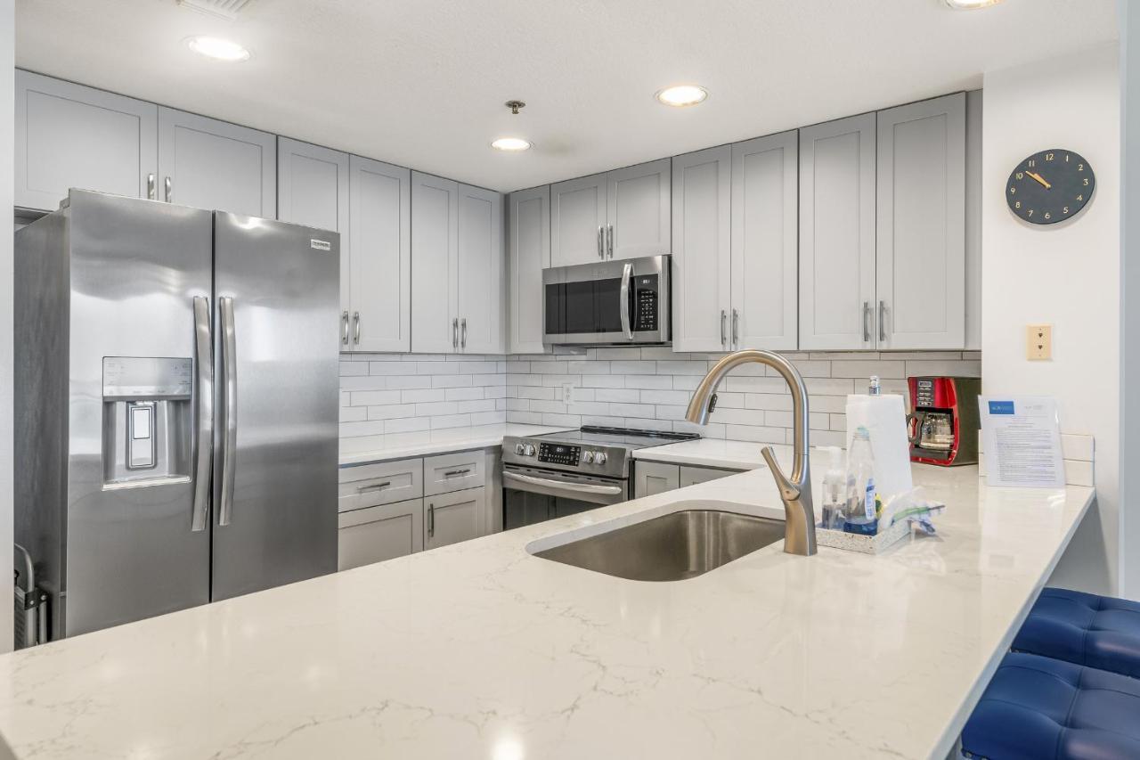 "Sterling Sunsets" - 2-Bedroom At Sterling Shores, דסטין מראה חיצוני תמונה