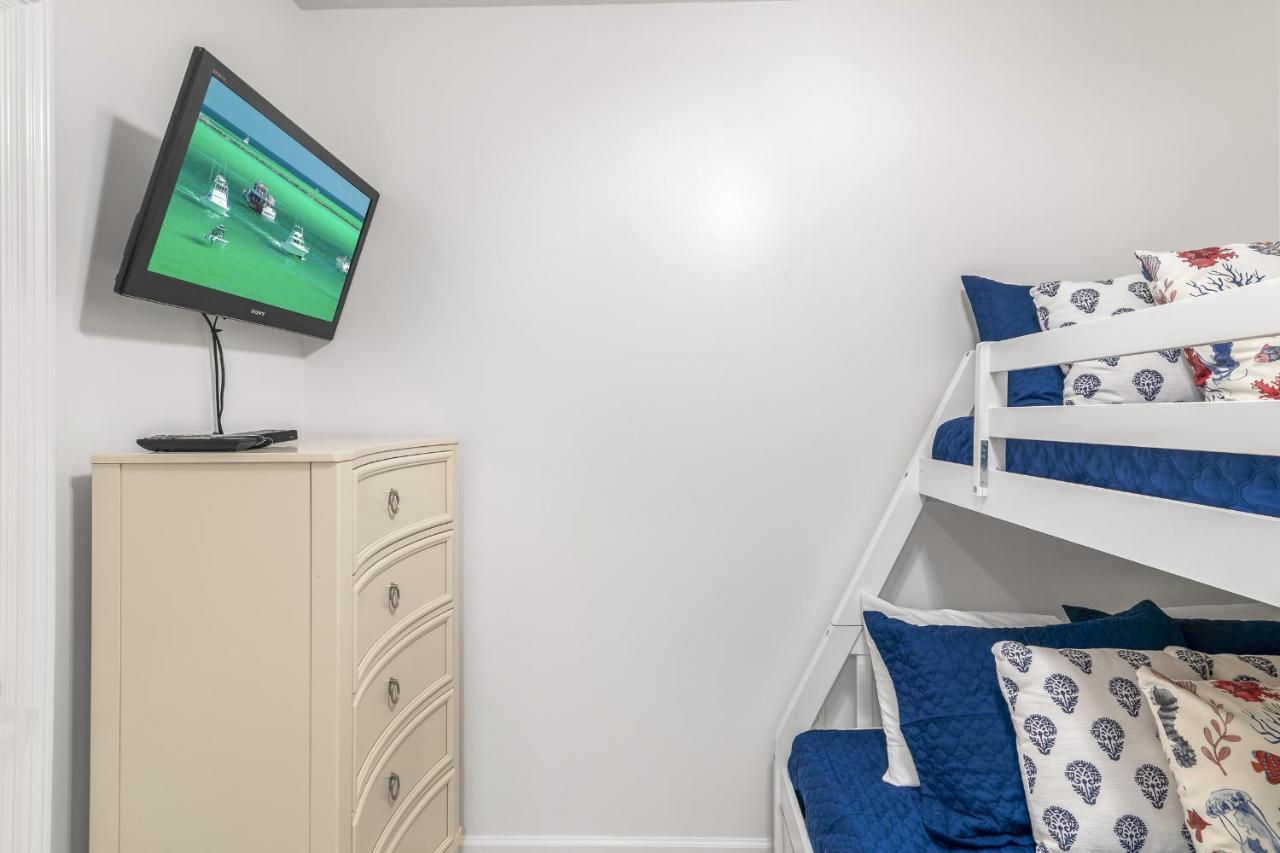 "Sterling Sunsets" - 2-Bedroom At Sterling Shores, דסטין מראה חיצוני תמונה