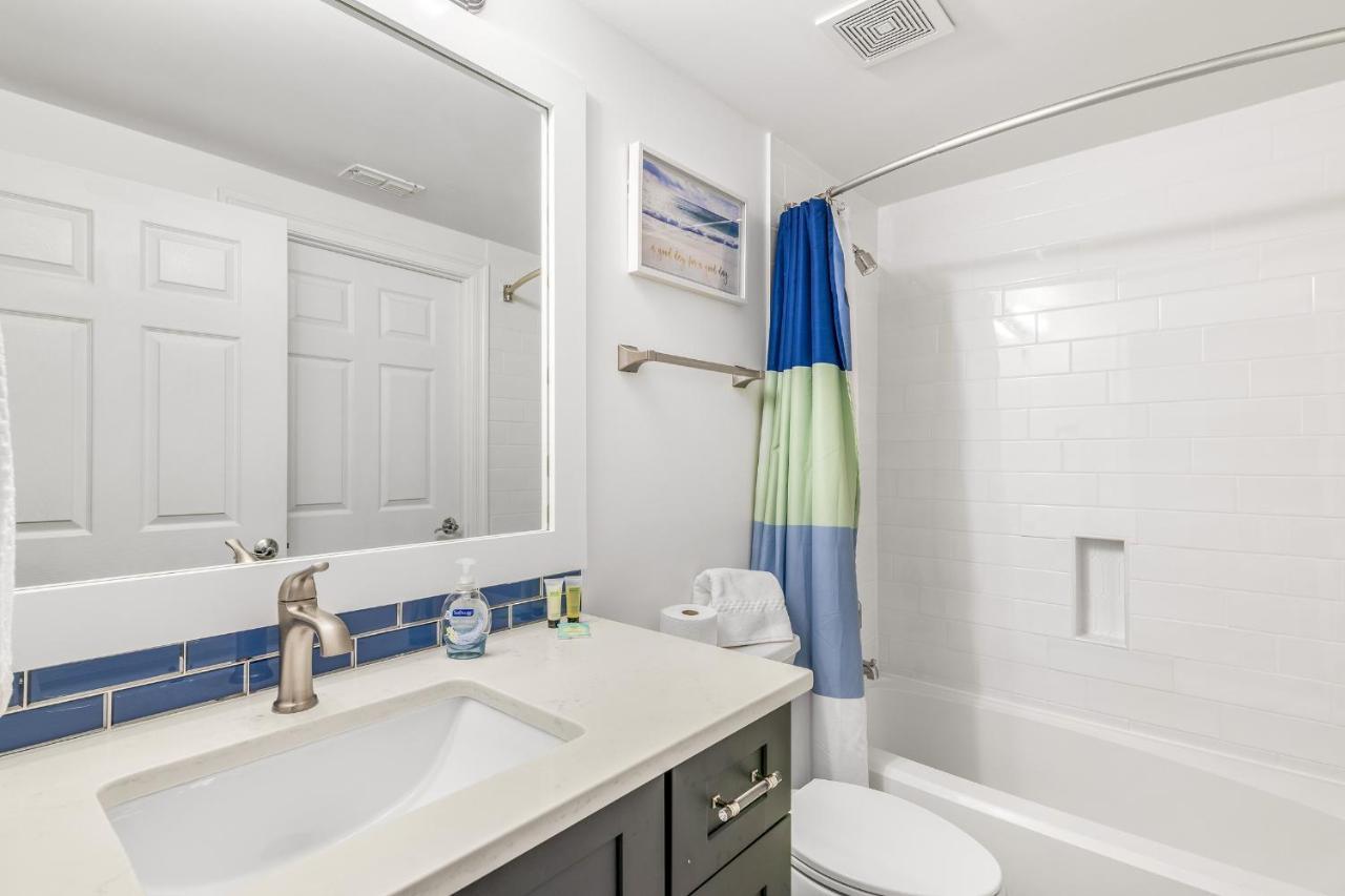 "Sterling Sunsets" - 2-Bedroom At Sterling Shores, דסטין מראה חיצוני תמונה