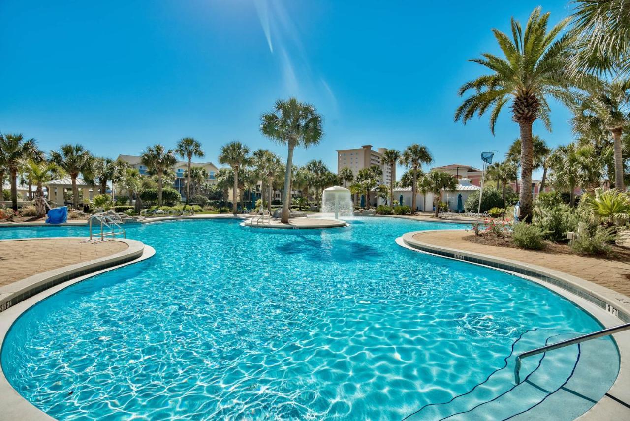 "Sterling Sunsets" - 2-Bedroom At Sterling Shores, דסטין מראה חיצוני תמונה