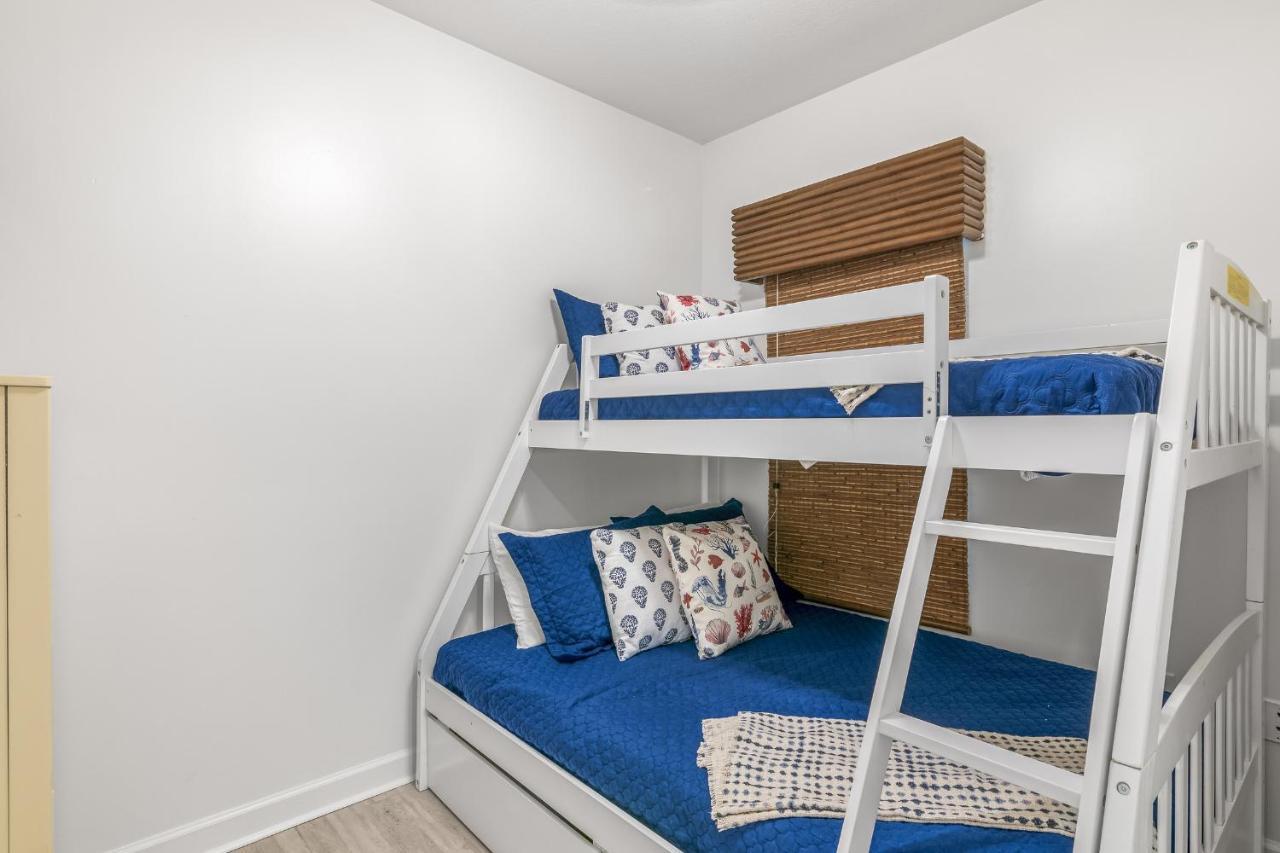 "Sterling Sunsets" - 2-Bedroom At Sterling Shores, דסטין מראה חיצוני תמונה