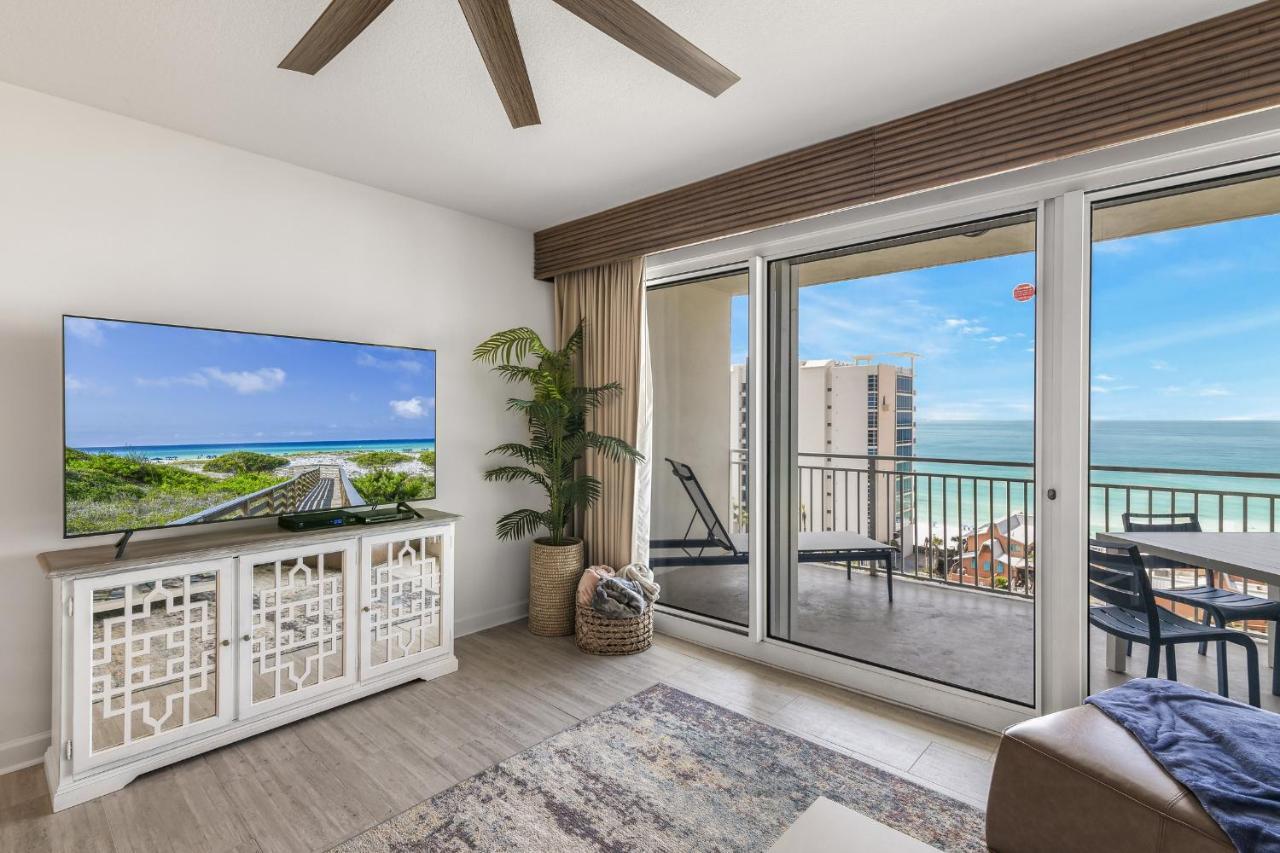 "Sterling Sunsets" - 2-Bedroom At Sterling Shores, דסטין מראה חיצוני תמונה
