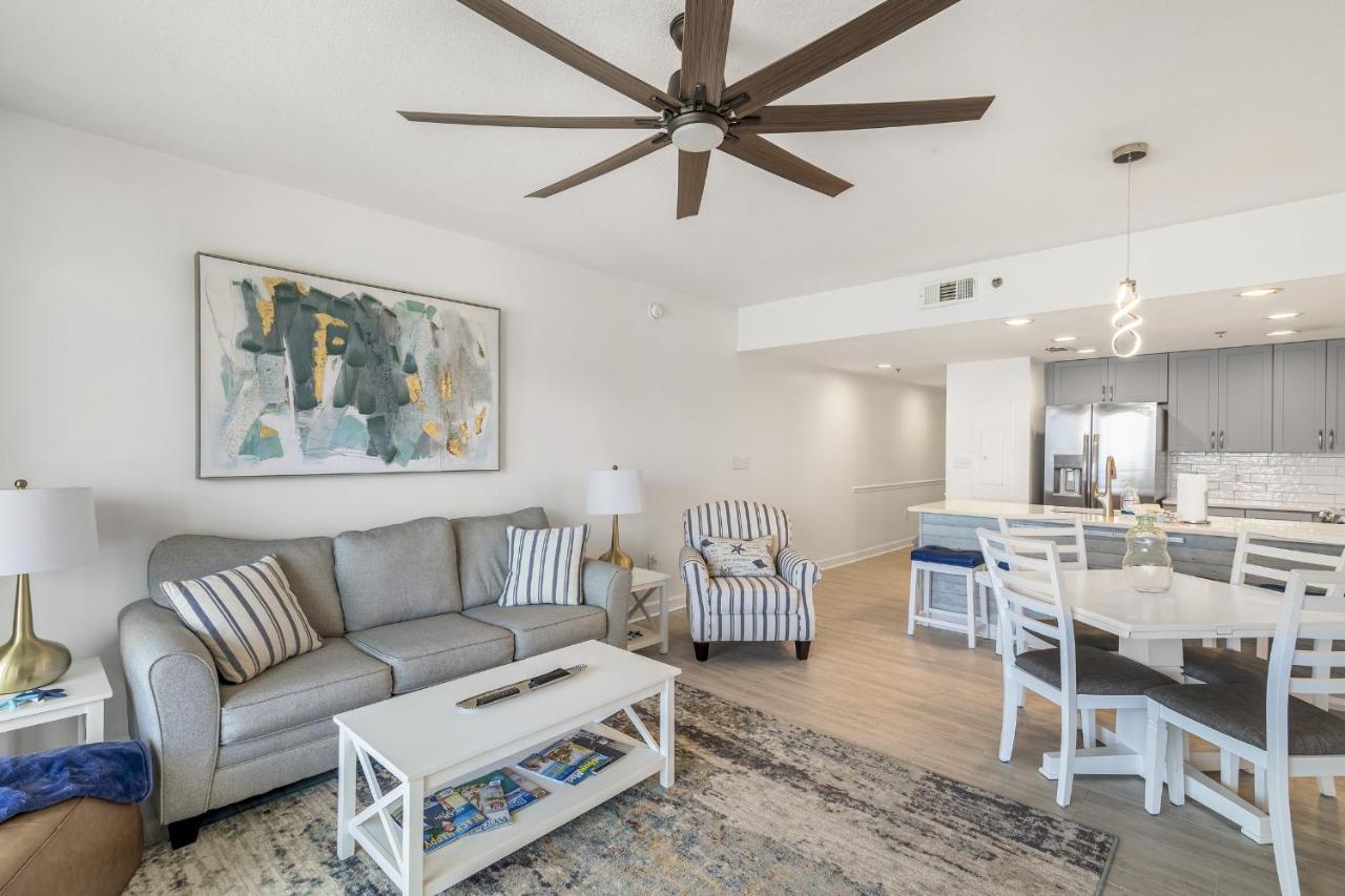 "Sterling Sunsets" - 2-Bedroom At Sterling Shores, דסטין מראה חיצוני תמונה