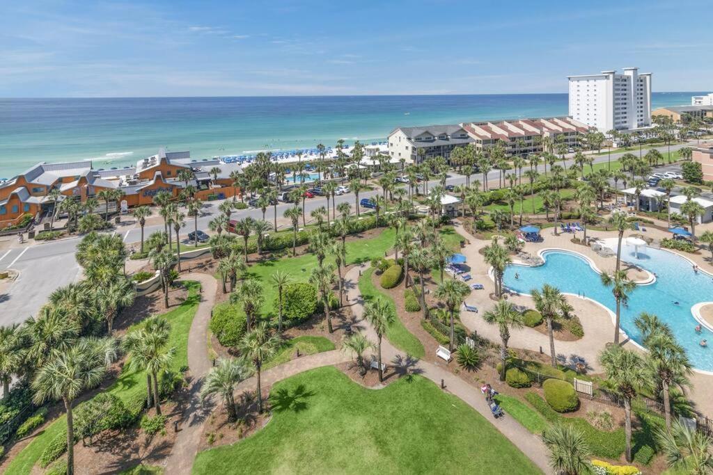 "Sterling Sunsets" - 2-Bedroom At Sterling Shores, דסטין מראה חיצוני תמונה